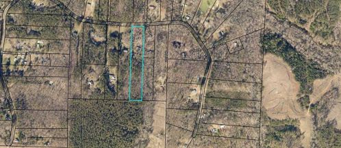 394 Birch Rd, Franklin, GA 30217-5701