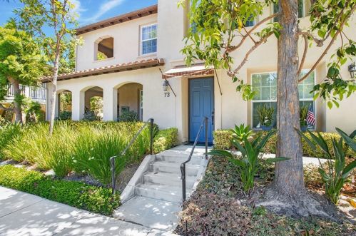 73 Duet, Irvine, CA 92603-4215