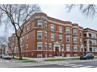 4622 Vincennes Ave, Chicago IL  60653-4204 exterior