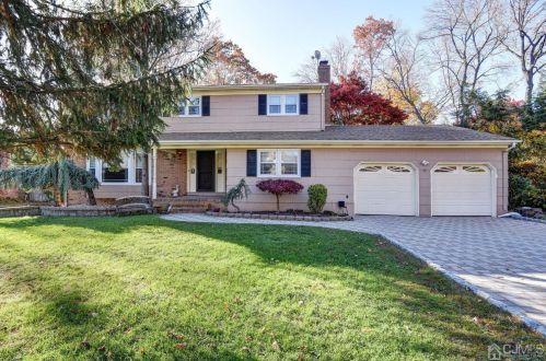3 Kingsley Rd, Old Bridge, NJ 08857-2611