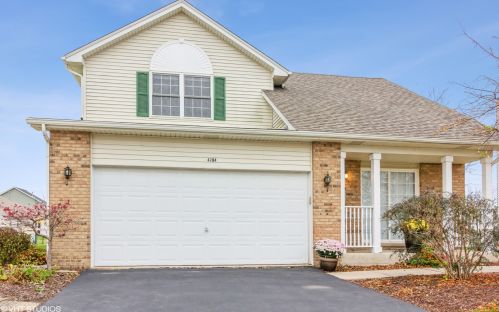 4704 Tiffany Pl, Joliet, IL 60431-7521