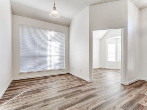 7012 Park Hill Trl, Garland TX  75048-5640 exterior