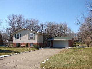 1611 Diplomat Dr, Dayton, OH 45432-2505