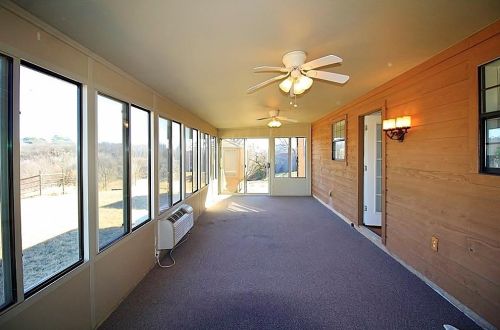 8985 Hilltop Rd, Argyle TX  76226-5013 exterior