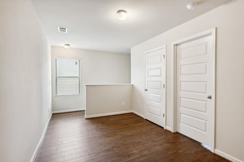3812 Hempstead Way, Atlanta GA  30331-5268 exterior