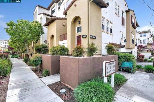 4118 Clarinbridge Cir, Pleasanton, CA 94568-7210