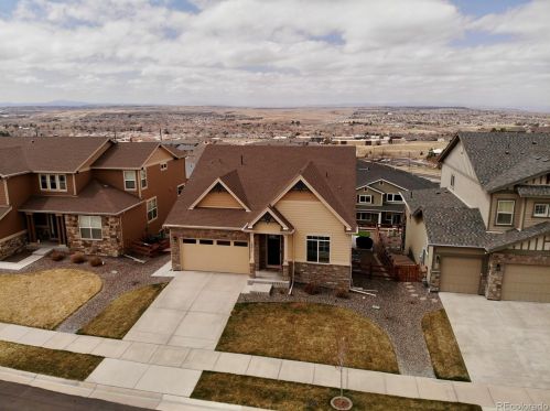 12211 Piney Hill Rd, Parker, CO 80134-6702