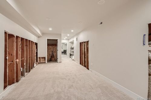 229 Ogden St, Denver CO  80209-2321 exterior