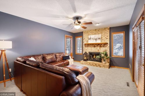 12038 Gantry Ln, Saint Paul MN  55124-6286 exterior