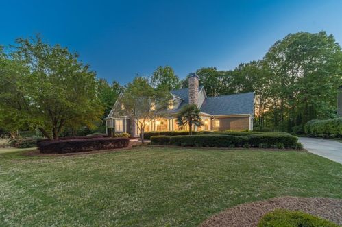 543 Sterling Water Dr, Monroe, GA 30655-7705