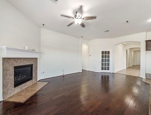 20502 Bandrock Ter, Richmond TX 77407-1473 exterior