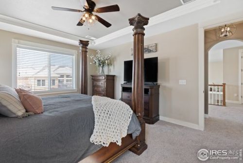 5513 Fairmount Dr, Fort Collins CO  80550-7067 exterior