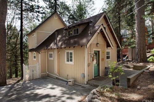 1177 Scenic Way, Rimforest, CA 92378-0018