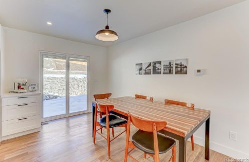 13235 Jewell Cir, Denver CO  80228-4216 exterior