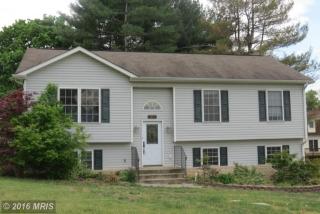14007 Essex St, Culpeper VA  22701-5716 exterior
