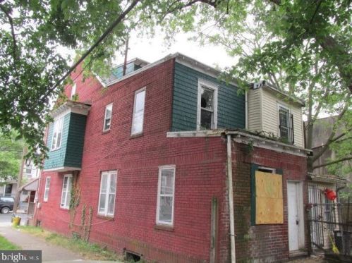 929 Martin Luther King Jr Blvd, Trenton, NJ 08638-4003