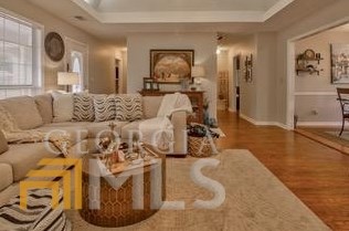 1695 Hidden Shoals Dr, Conyers GA  30013-5212 exterior