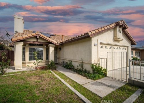 1234 Herald St, Redlands, CA 92374-3418