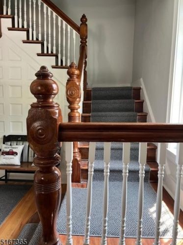 1 Claremont Pl, Montclair NJ  07042-4805 exterior