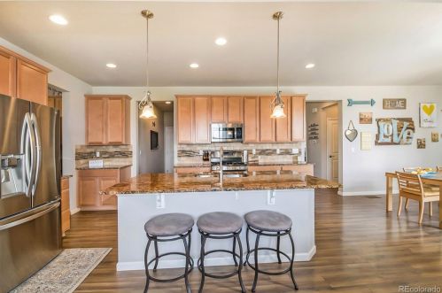 25748 Calhoun Pl, Aurora CO 80016 exterior