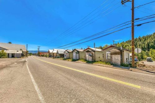 10199 River St, Truckee CA  96161-0535 exterior