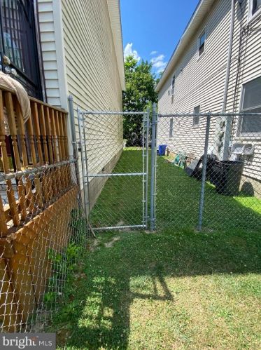 43 Christoph Ave, Trenton NJ 08618-4109 exterior