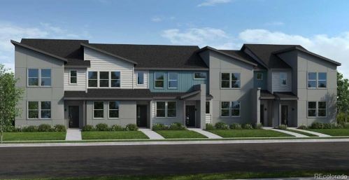 6434 Biscay St, Denver, CO 80249-3844