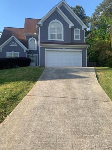 3808 Chalmers Ct, Clarkston, GA 30021-2554