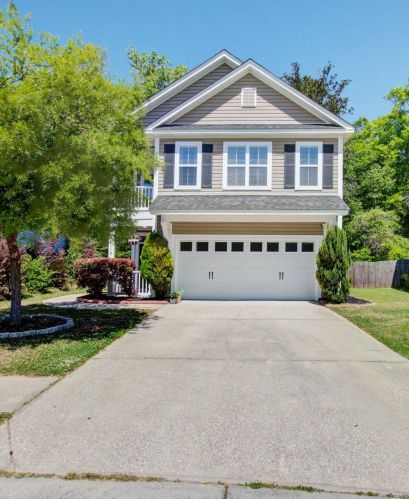 110 Instructor Ct, Ladson, SC 29456-5335