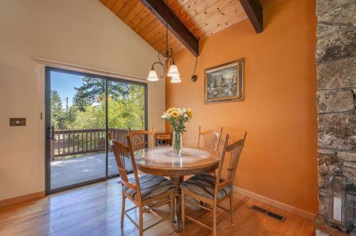 10132 Jeffery Pine Rd, Truckee CA  96161-8104 exterior