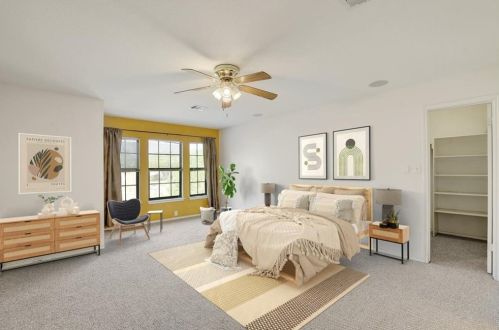 400 Masonwood Dr, Uhland TX 78640-4609 exterior