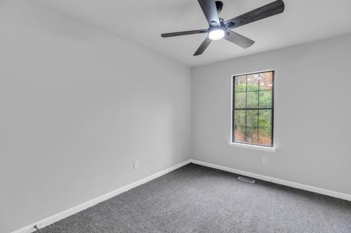 5438 Martins Crossing Rd, Stone Mountain GA  30088-1713 exterior