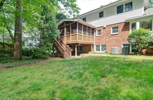 1741 Kellogg Springs Dr, Atlanta GA  30338-6009 exterior