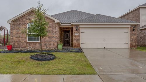 1617 Blackburn Way, Princeton TX  75407 exterior