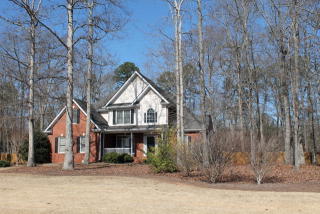 1071 Liberty Ln, Bogart, GA 30622-2392