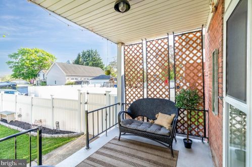 313 Stock St, Hanover PA 17331-2227 exterior