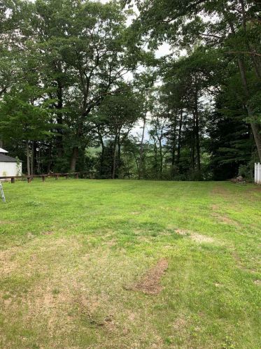 1 Clark St, Unity NH  03743-2808 exterior