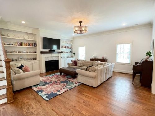 2188 Marann Dr, Atlanta GA  30345-3564 exterior
