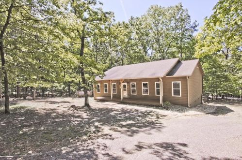 72 Willow Ter, Big Canoe, GA 30143-7637