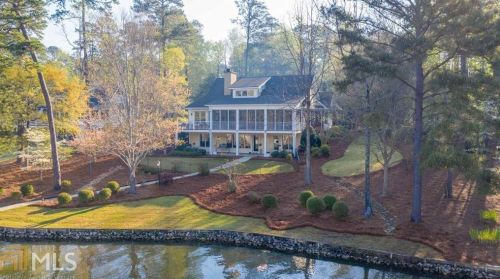 1081 Timothy Rd, Reynolds Plantation, GA 30642-3912