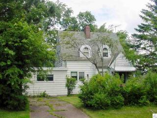 620 40th Ave, Duluth, MN 55807-1632