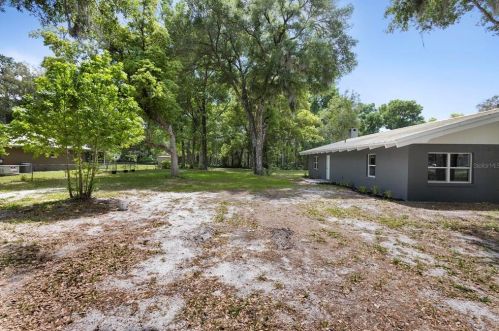 4625 Audubon Ave, De Leon Springs FL  32130-3036 exterior