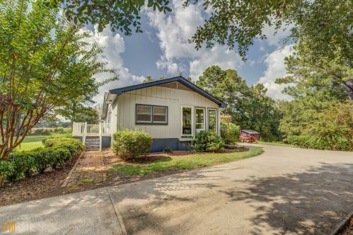 2893 Ga Highway 212, Monticello, GA 31064-5613
