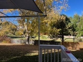 6355 Florence Way, Englewood CO 80111-5624 exterior