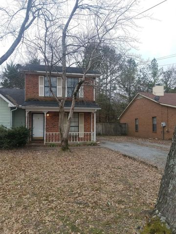 1220 Wenlon Dr, Murfreesboro, TN 37130-1918