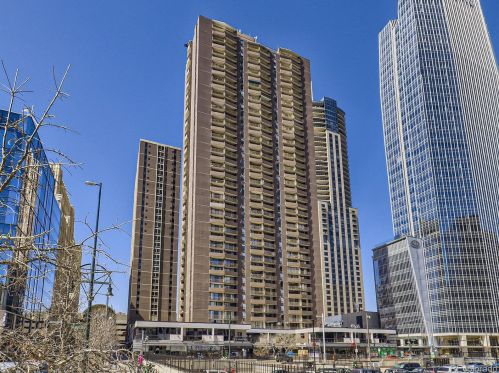 1020 15th St, Denver CO  80202-2345 exterior