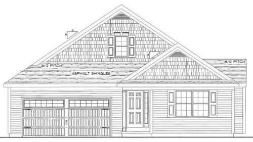 96 Autumn Blaze Way, Ephrata, PA 17522-2729