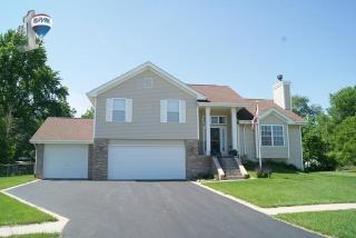 5512 Downing Ct, The Ledges, IL 61073-7319