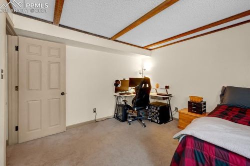 1020 Midland Ave, Woodland Park CO 80863-3311 exterior