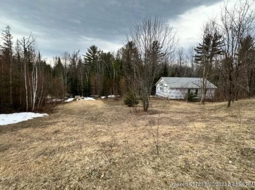 508 Ward Hill Rd, Norridgewock, ME 04957-3636